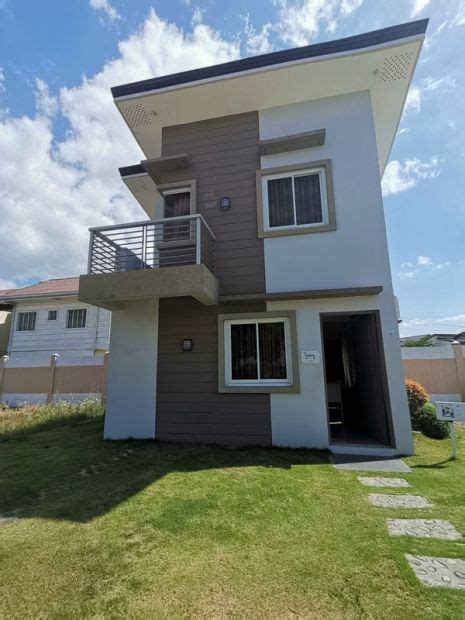 dreamcrest malolos|Dreamcrest Malolos Bulacan 2BR House and Lot 72sqm 2.925M.